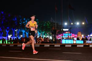 BIB: 22073
                            <button type="button" onclick="openModal(15050464)" class="btn btn-primary btn-sm float-right btn-popup" data-toggle="modal" data-target=".modal-high-quality">
                        <i class="fas fa-shopping-cart"></i> Add to Cart
                    </button>
                                            <button type="button" onclick="isThisMe(15050464, true)" class="btn btn-success btn-sm float-right btn-popup btn-isme hidden" data-toggle="tooltip" data-placement="bottom" title="นี่คือรูปของคุณใช่ไหม คลิกที่นี่เพื่อเอาเข้าอัลบั้ม">
                        <i class="fas fa-plus"></i> Add to album
                    </button>
                    <button type="button" onclick="isThisMe(15050464, false)" class="btn btn-warning btn-sm float-right btn-popup btn-isnotme hidden">
                        <i class="fas fa-ban"></i> Remove from album
                    </button>